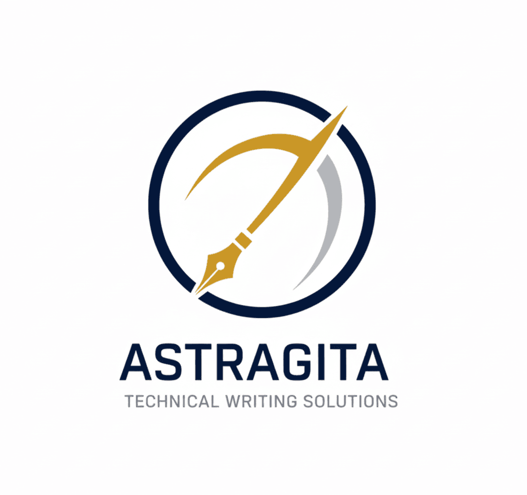 AstraGita Logo